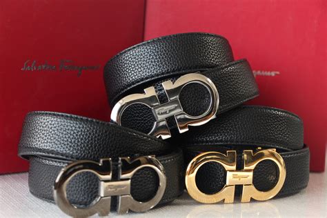 fake white ferragamo belt|ferragamo belt without buckle.